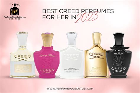 best creed perfume for summer.